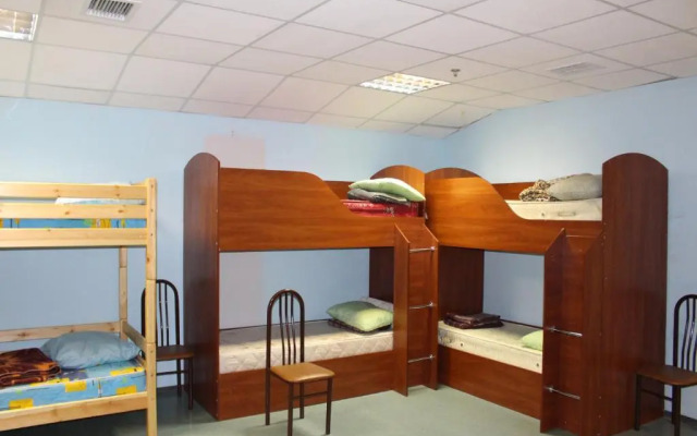Hotel Sportivnaya