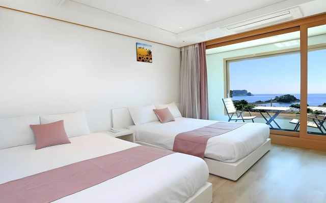 Marine Port Resort