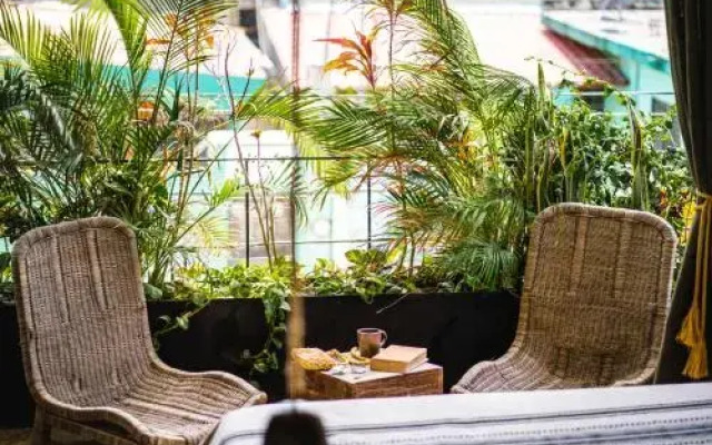 Esmeralda Boutique Hotel & Residences