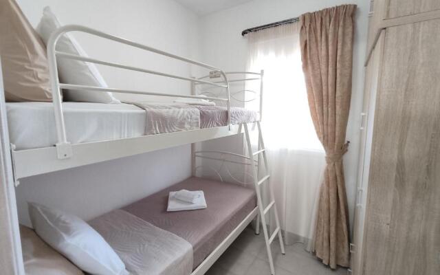 Psaromoura Apartment 2