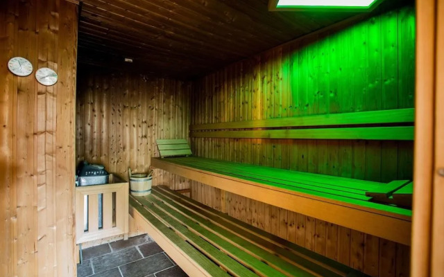 Parkhotel Meppen An der Freilichtbühne