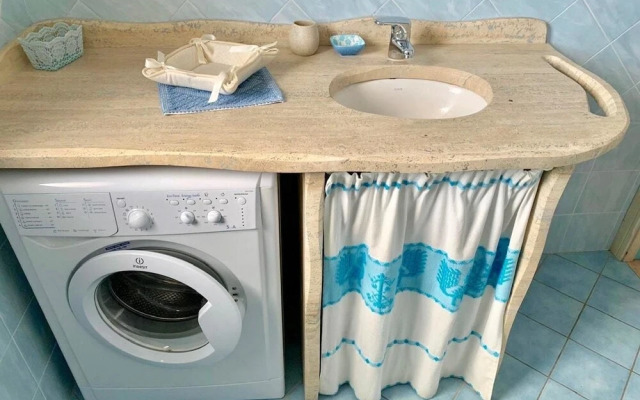 Solaria Apartment IV