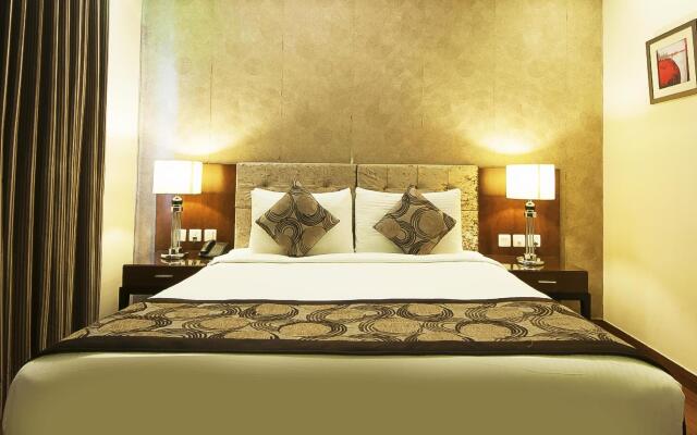 Alpina Hotels & Suites