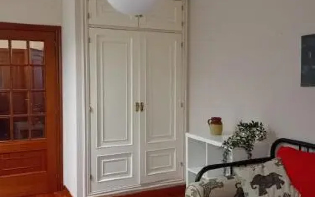 Apartamento Pi y Margall