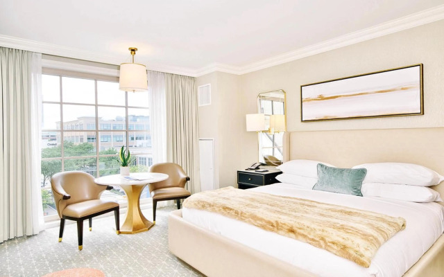 Delamar West Hartford