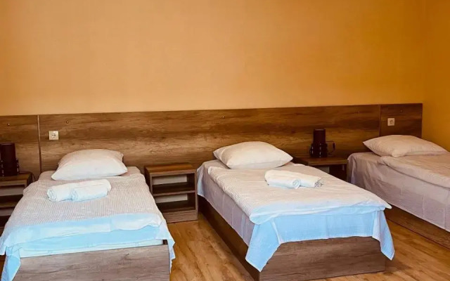Soso Burduli's Guesthouse