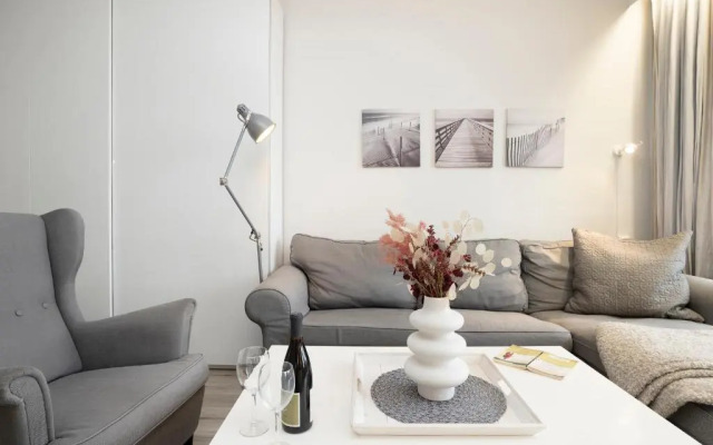 Berolina Wohnung 521