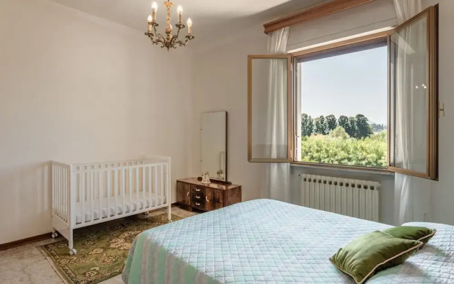 Casa Delle Querce in Lucca