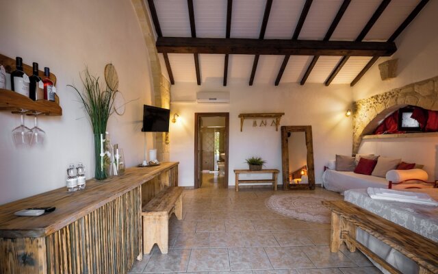 Agriturismo Masseria Costarella