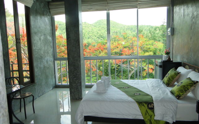 Hern Lhin Natural Resort