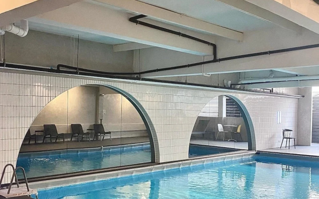 E11 Hotel - BTS Punnawithi