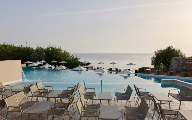 Atlantica Eleon Grand Resort - All Inclusive