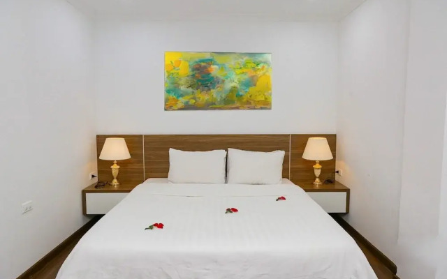 Radiant Pegasy Apartment & Travel