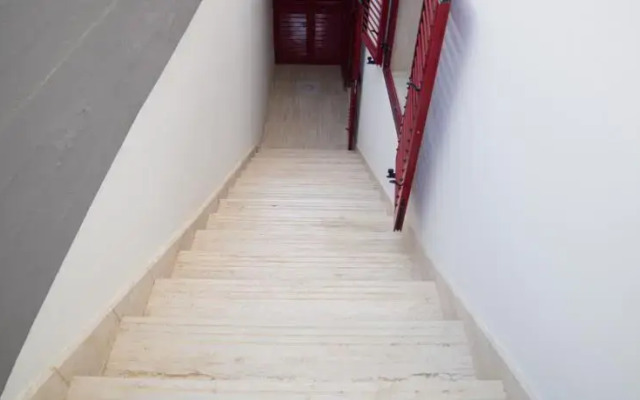 Borgo Mediterraneo