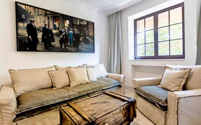 Castro Mesembria Boutique Hotel