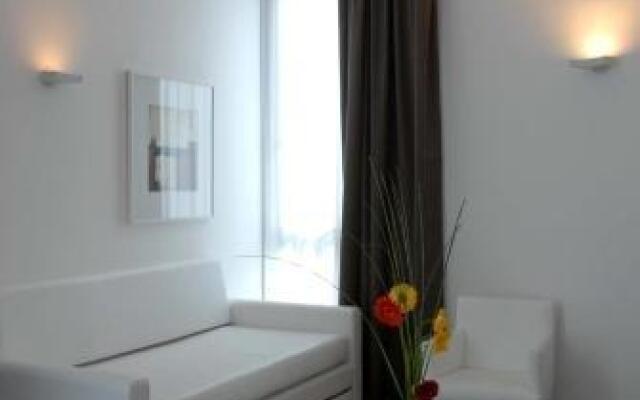 Rental Suites Pilar