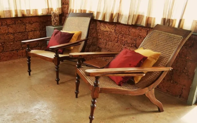 Guest at Wadduwa
