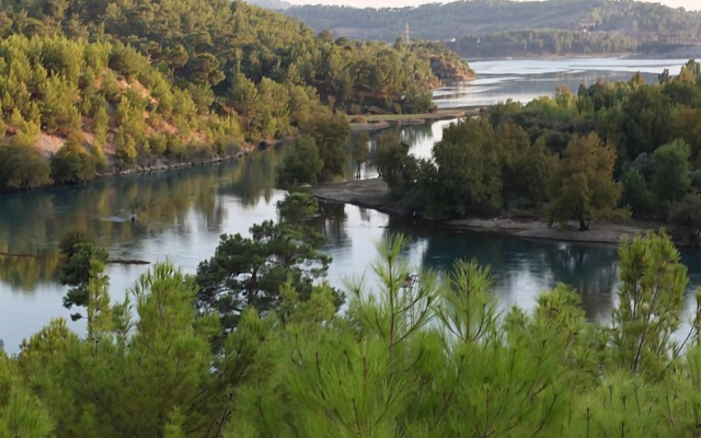 Avrasya Hostel Pansiyon Antalya