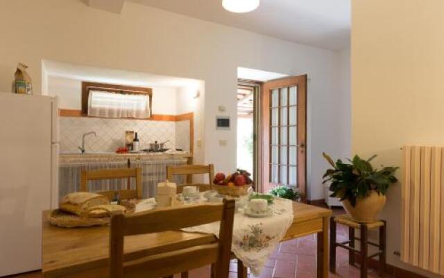 Agriturismo I Cigni