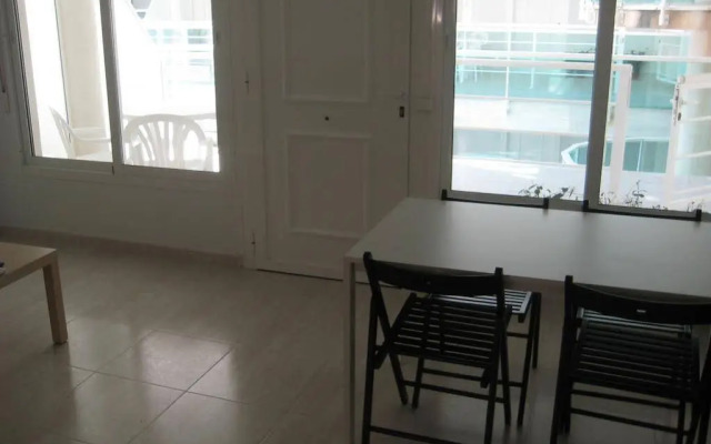 Apartamentos H3 Nautilus