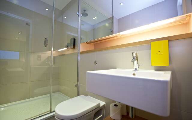 Staycity Aparthotels London Heathrow