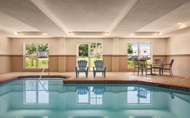 Country Inn & Suites by Radisson, Beaufort West, SC