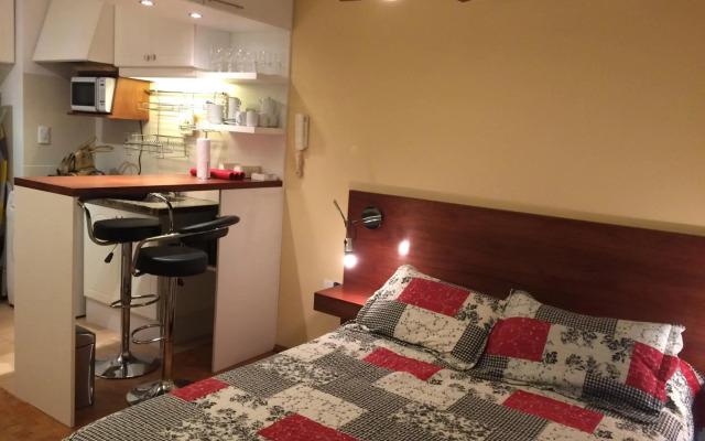 Monoambiente En Arturo Prat