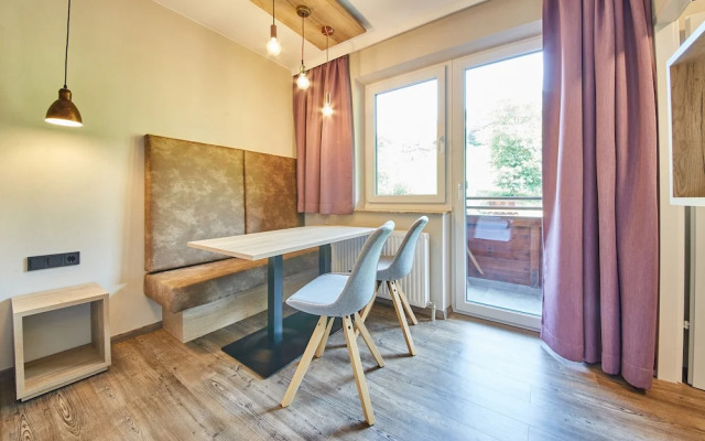 Appartement Bella Vista