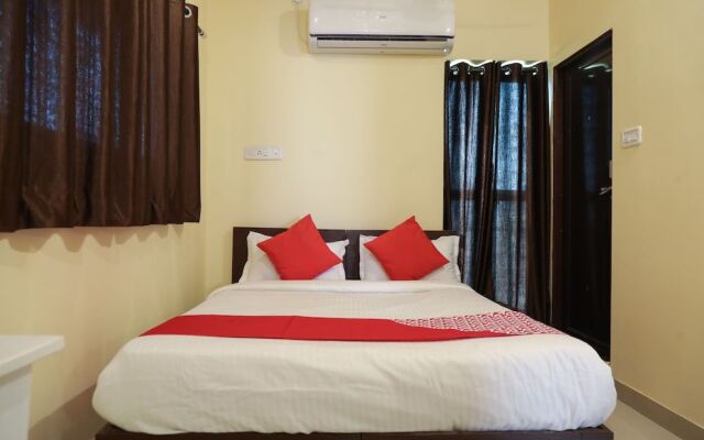 Oyo 19626 Hotel Infinity Avenue