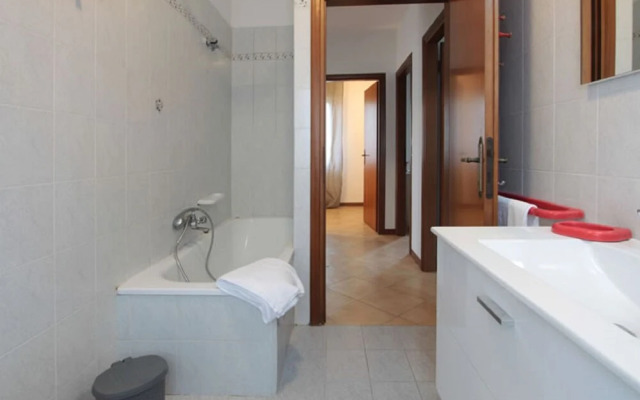 Casa Tina Massarosa in Massarosa