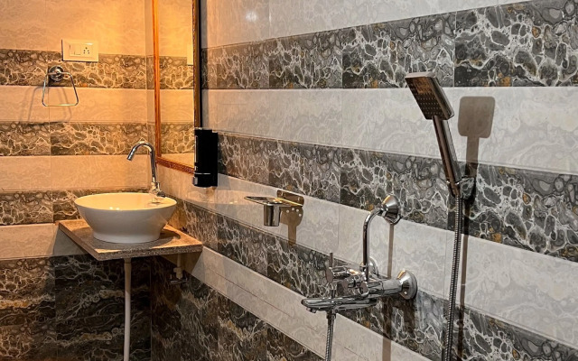 Ozaki Desert Safari Camp Jaisalmer