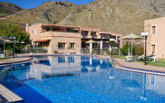 Areti Hotel