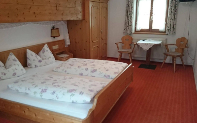 Motel Zum Schweizerbartl