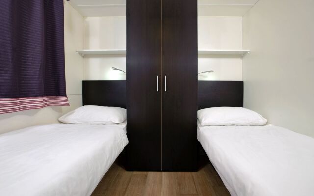 Amadria Park Camping Šibenik Mobile Homes