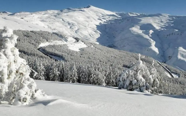 Bonito apartamento Paseo de la Bomba