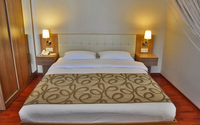B-Suites Hotel Gebze
