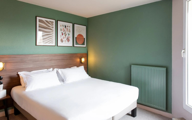 La Maison Obono Hotel & Spa