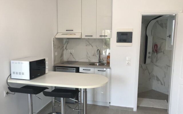Garden Apartment