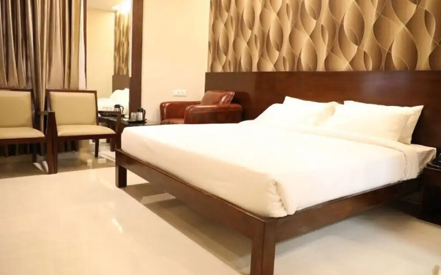 Hotel Ma Grand
