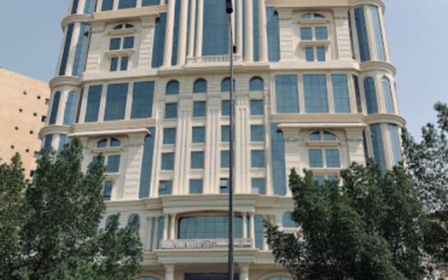 Zahrat Al Saad 6 Hotel