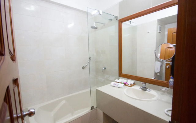 Samiria Jungle Hotel