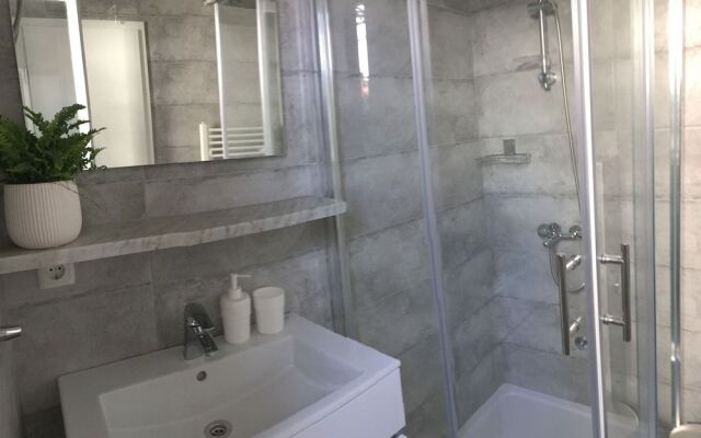 Luigi apartments