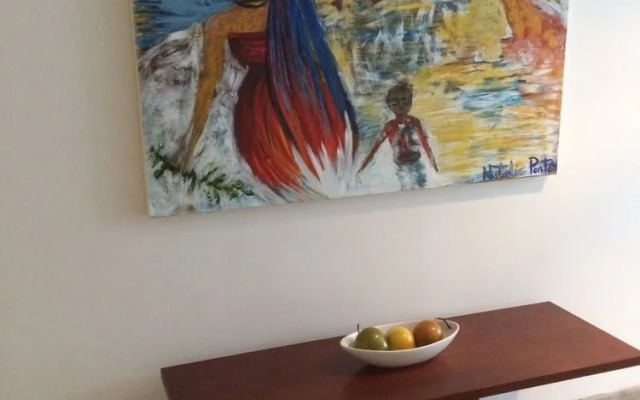 Apartamento Vip Edificio Calima