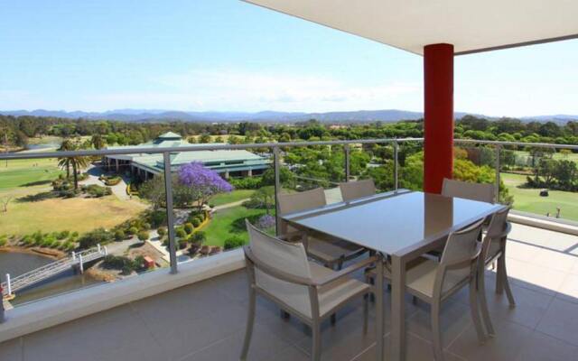 Signature Waterfront Apartments