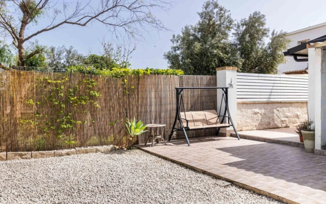 La Casetta in Noto With 1 Bedrooms and 1 Bathrooms