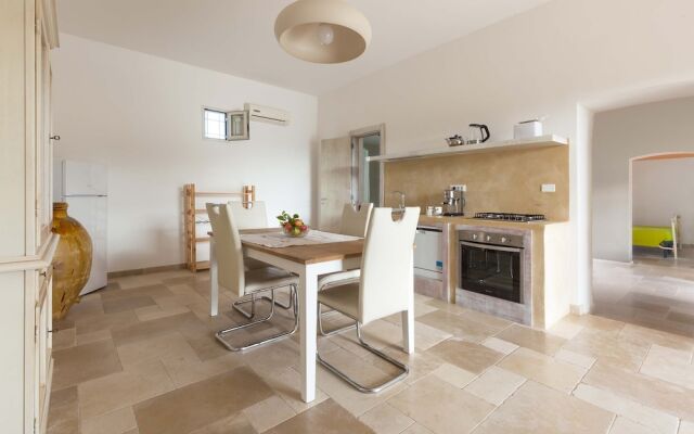 2101 Villa Sorrentino by Perle di Puglia