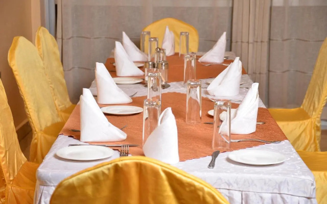 Makerere Star Hotel