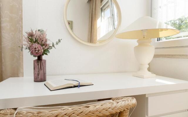 Berolina Wohnung 103