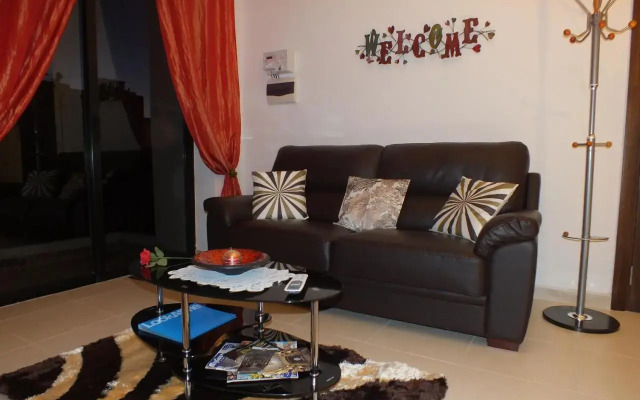 Marjanapartment