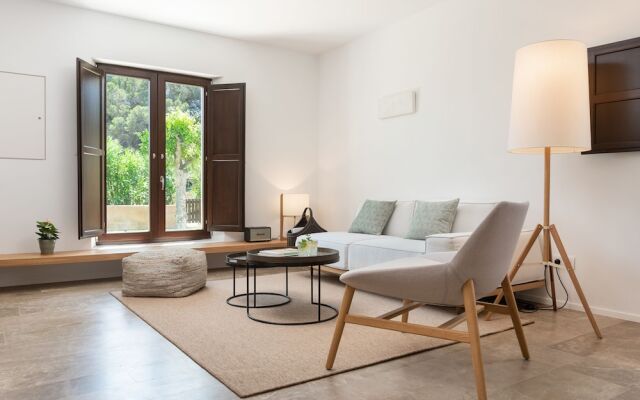 Safragell Ibiza Suites & Spa